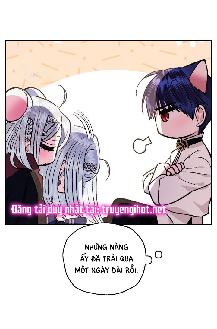 cha à, con không muốn kết hôn đâu chapter 65 31