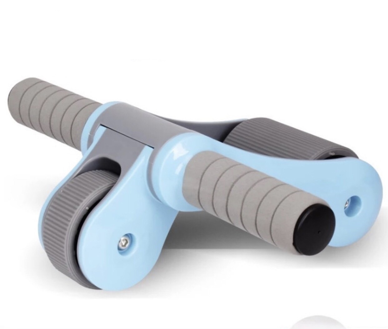 Con lăn tập bụng Gym Roller Cao CấpDễ Tập,Giảm Mỡ Nhanh