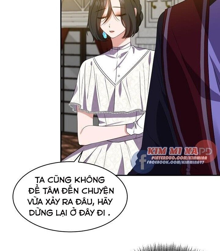 người chồng bạo chúa của tôi đã thay đổi chapter 8 66
