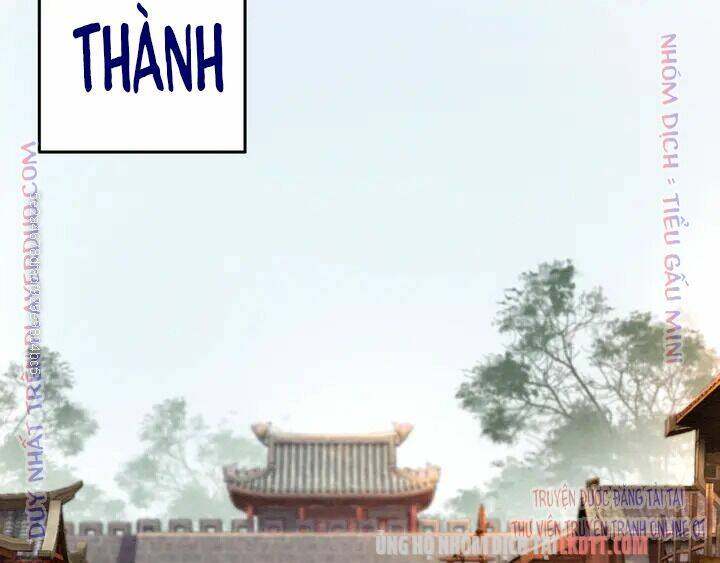 trọng sinh bá sủng nhiếp chính vương quá mạnh mẽ chapter 165 76