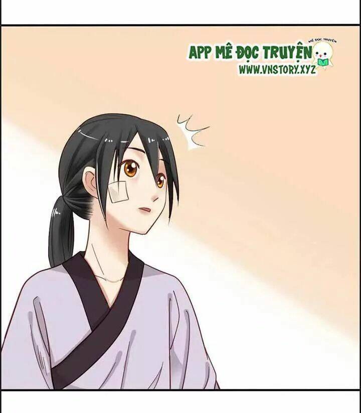 kiều nữ độc phi chapter 76 16