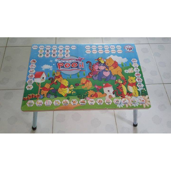 BÀN HỌC TRẺ EM 40X60