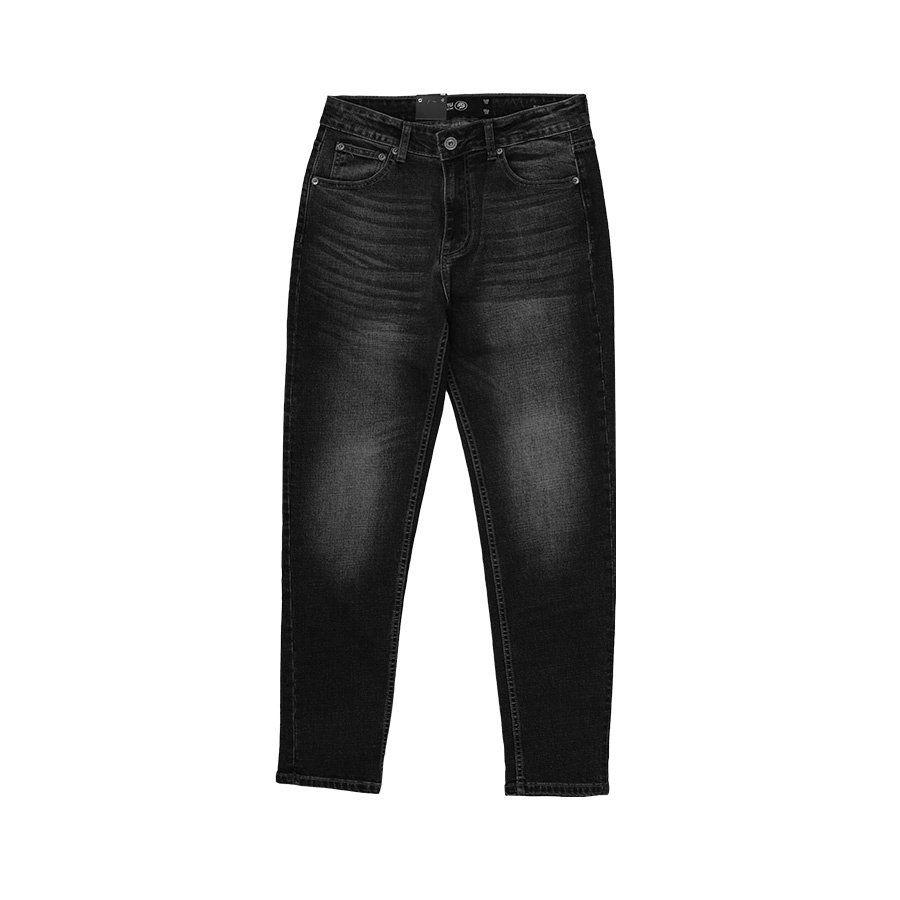 Quần Dài Jeans SUTU Phong Cách Thanh Lịch Trẻ Trung Tôn Dáng Xu Hướng Mới Nhất Q05XH8