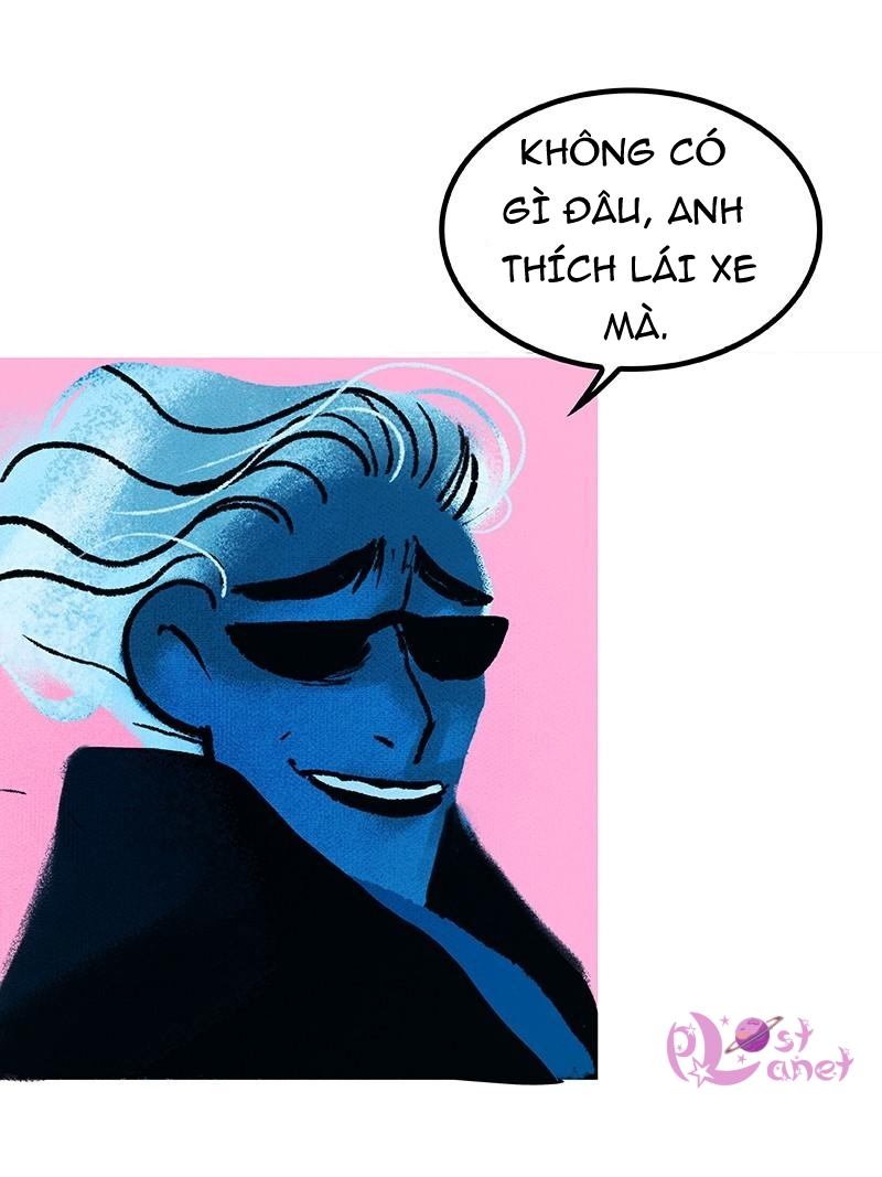 thần thoại olympus chapter 44 45