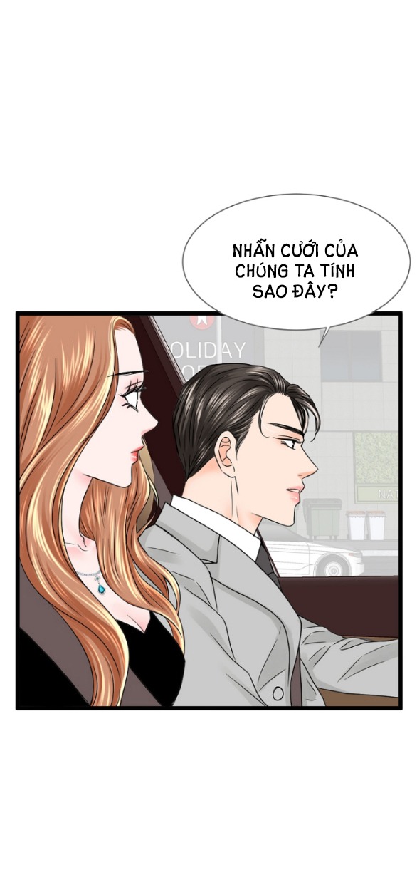 Tình Yêu Đánh Cắp Trái Tim chapter 20.1 - Trang 10