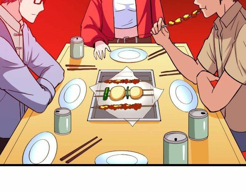 ngưu thư cung ứng thương chapter 116 11