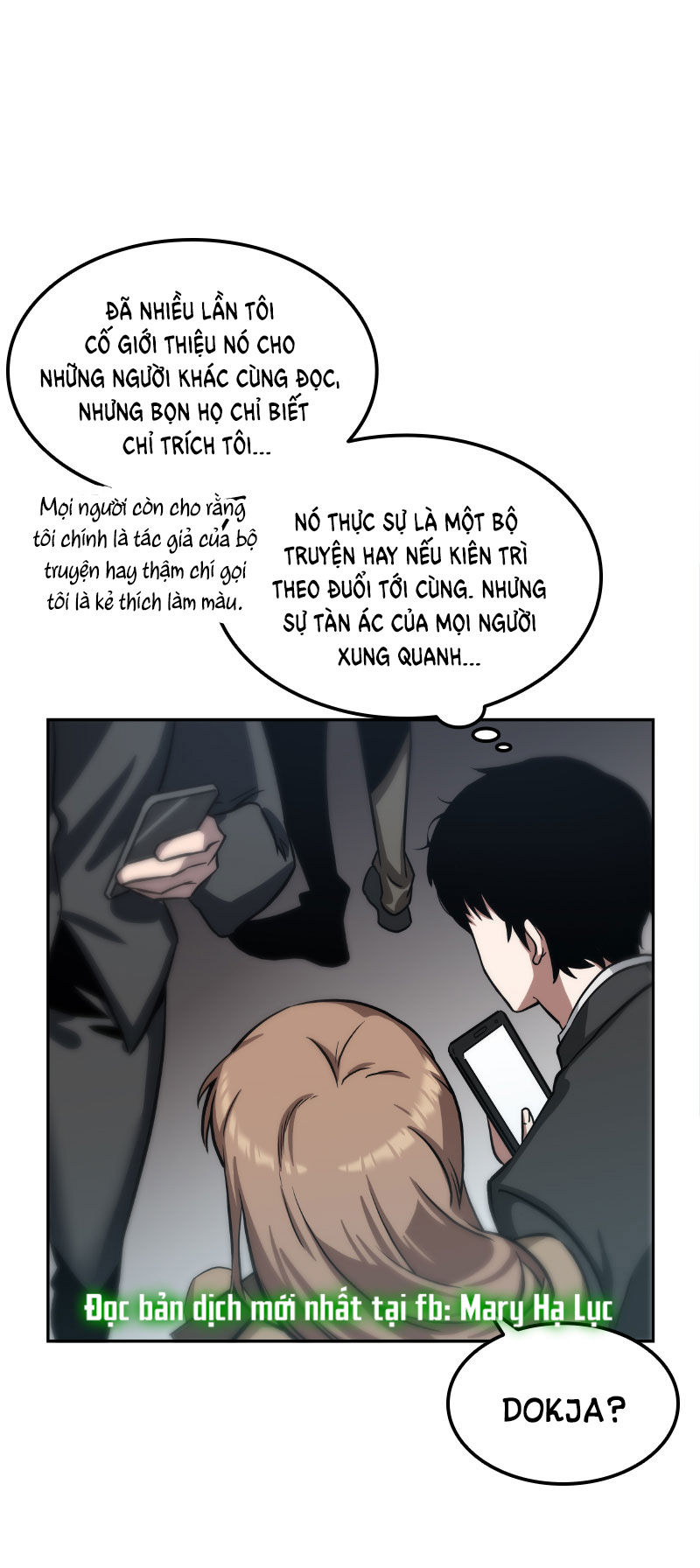 toàn trí độc giả - omniscient reader chapter 1.2 10