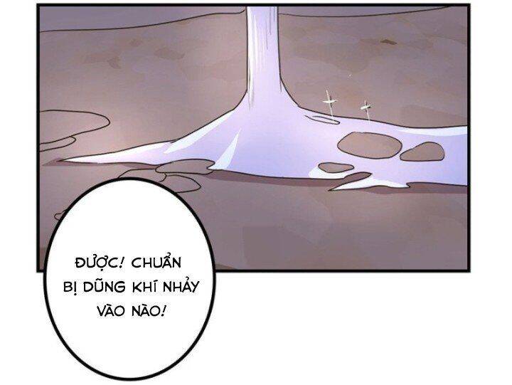 huyết mực sơn hà chapter 15.1 18