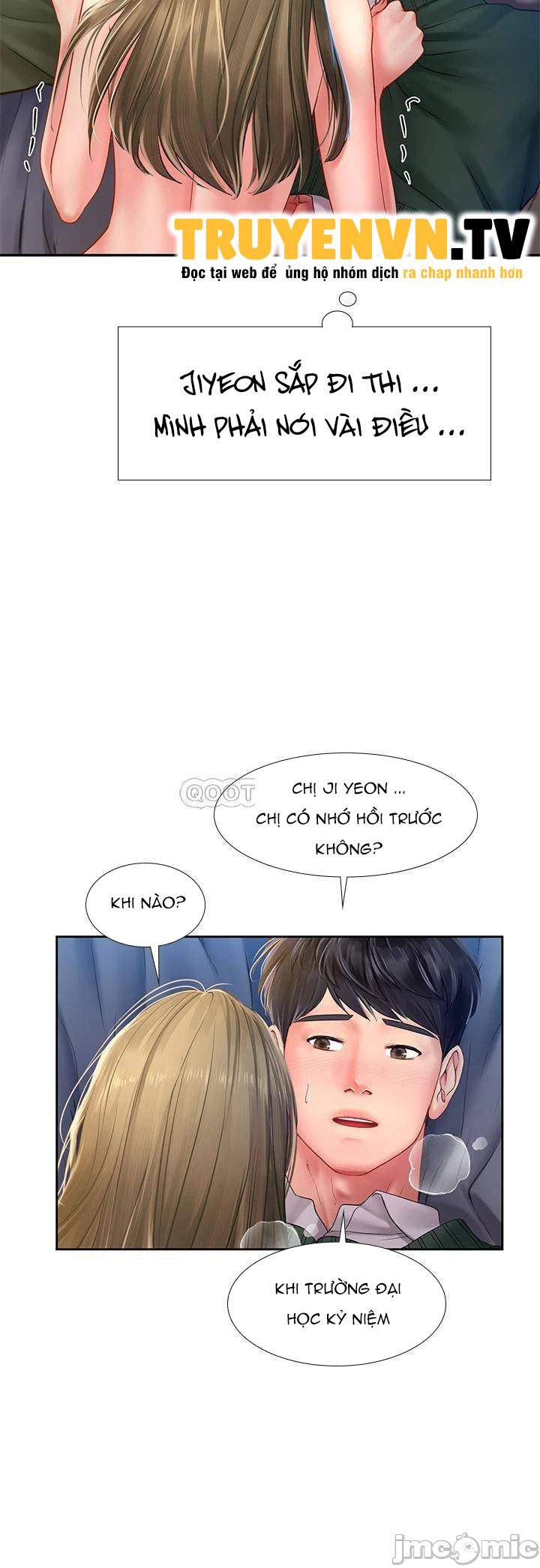 should i study at noryangjin? chapter 79 30