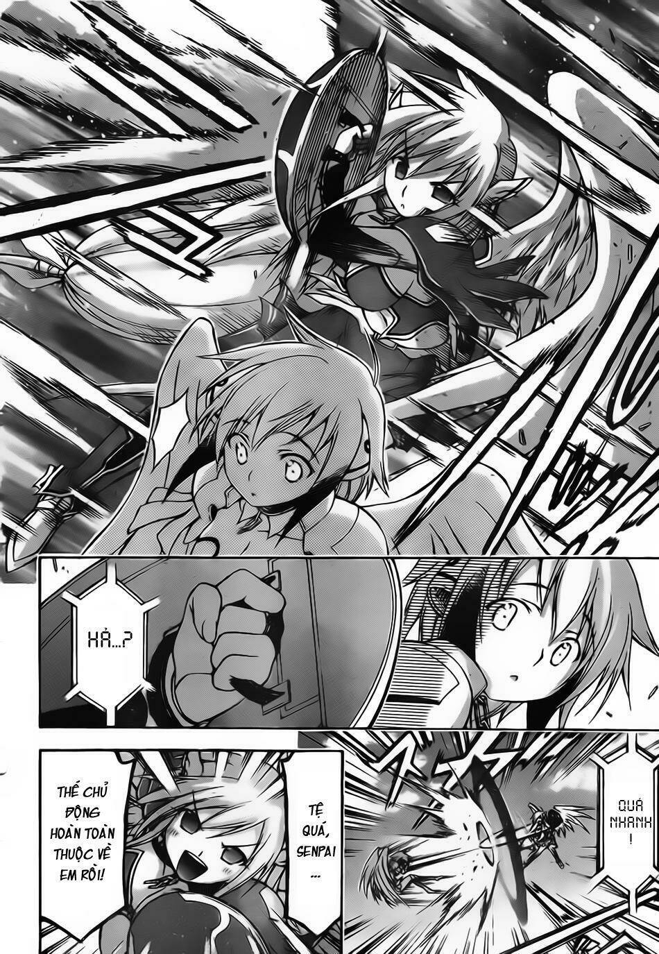 vật thất lạc của bầu trời chapter 53 13