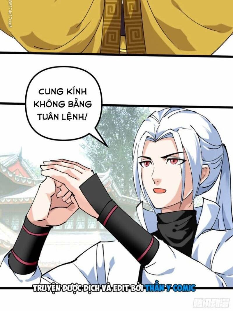 trọng sinh ta là đại thiên thần chapter 74 5