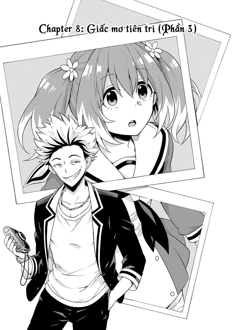 nana vô năng chapter 8 1