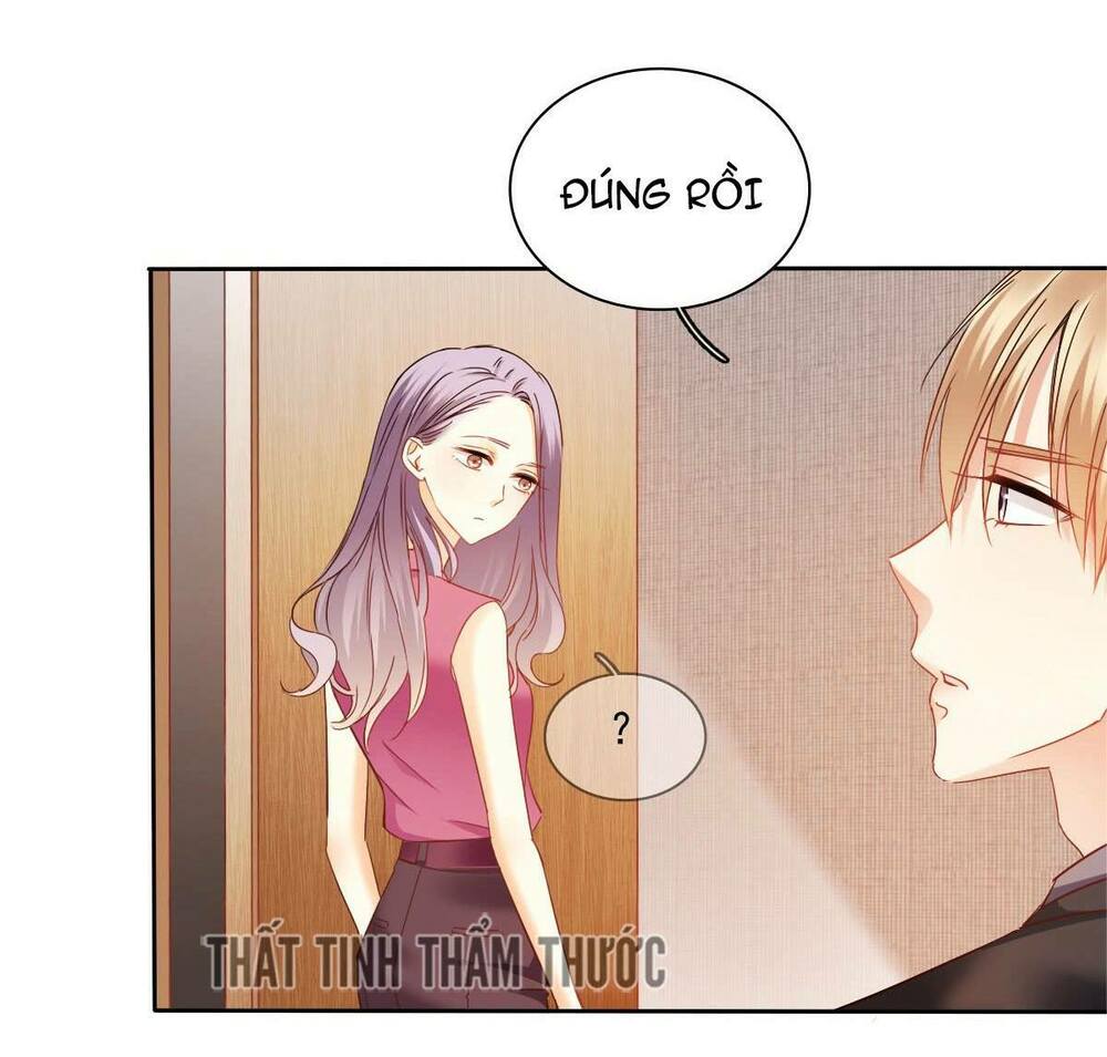 bay qua thiên sơn đến yêu anh chapter 49 18