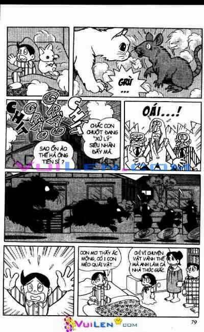 perman - cậu bé siêu nhân chapter 56 10