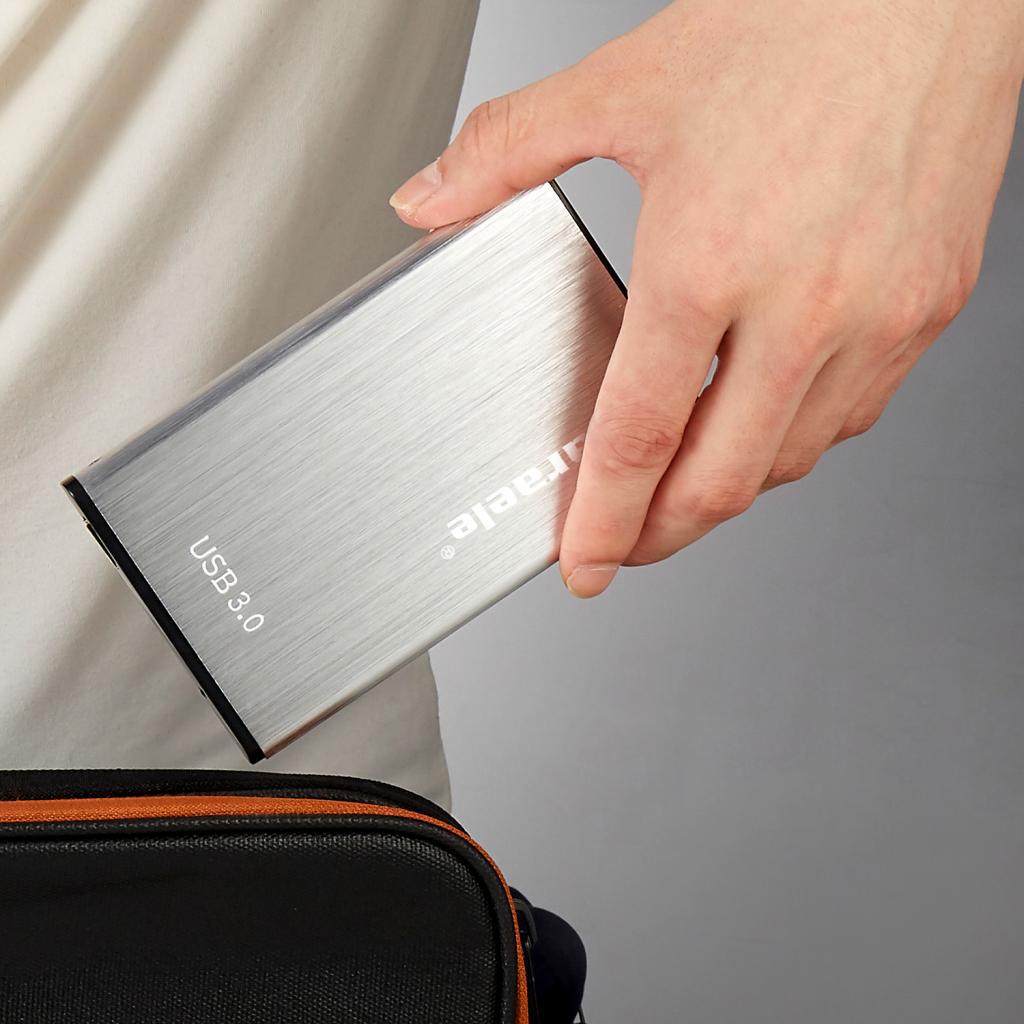 High Speed USB 3.0 Mobile Hard Disk USB 3.0 SATA III