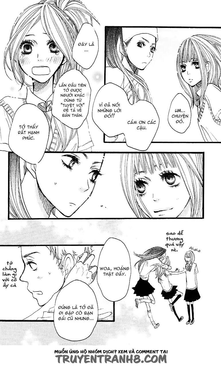 say i love you chapter 23 15