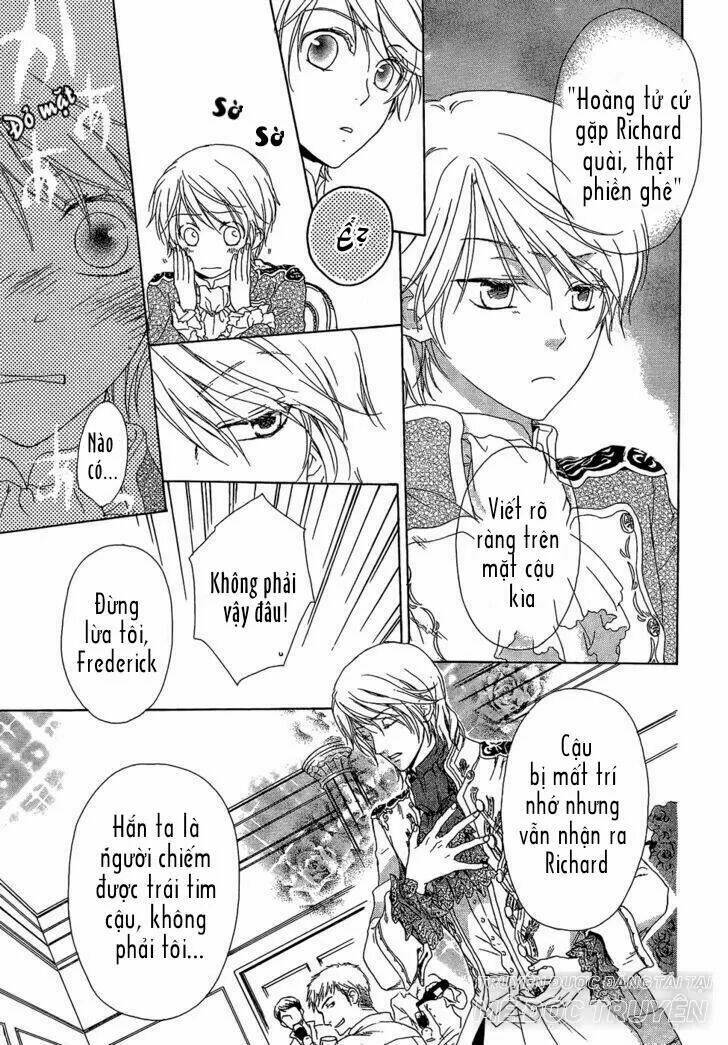 migawari hakushaku no bouken chapter 4 26