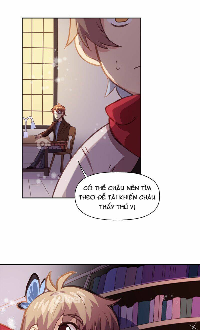 lời nguyền lalin chapter 42 8