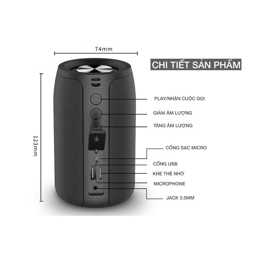 Loa bluetooth S32