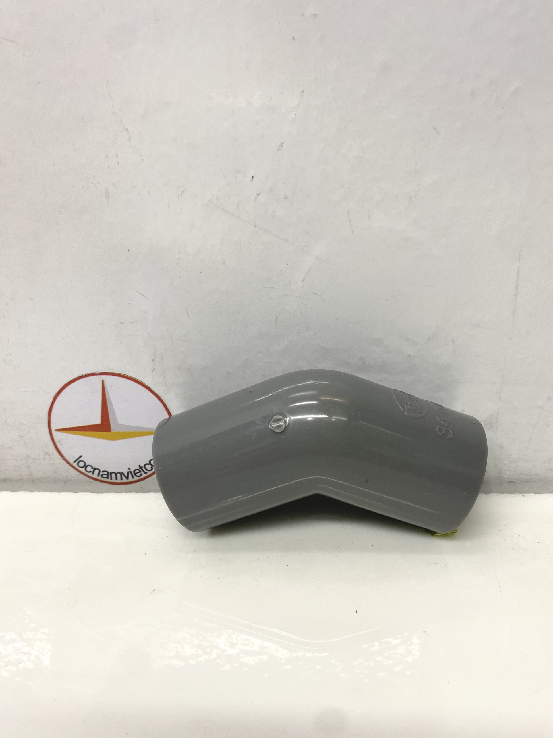 Lơi 34 nhựa PVC Bình Minh _L34