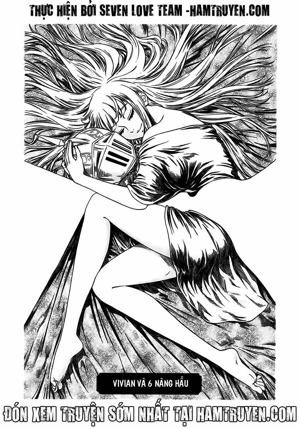 stravaganza - isai no hime chapter 4 1