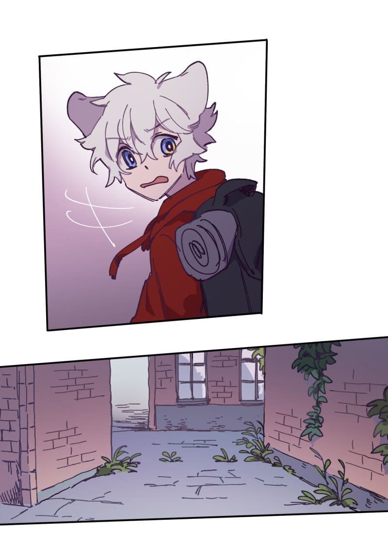 lumine - cội nguồn ánh sáng chapter 115 6