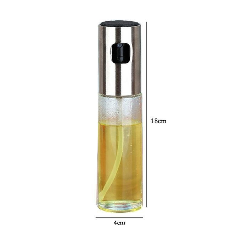 Bình xịt dầu ăn dạng phun sương cao cấp dung tích 100ml