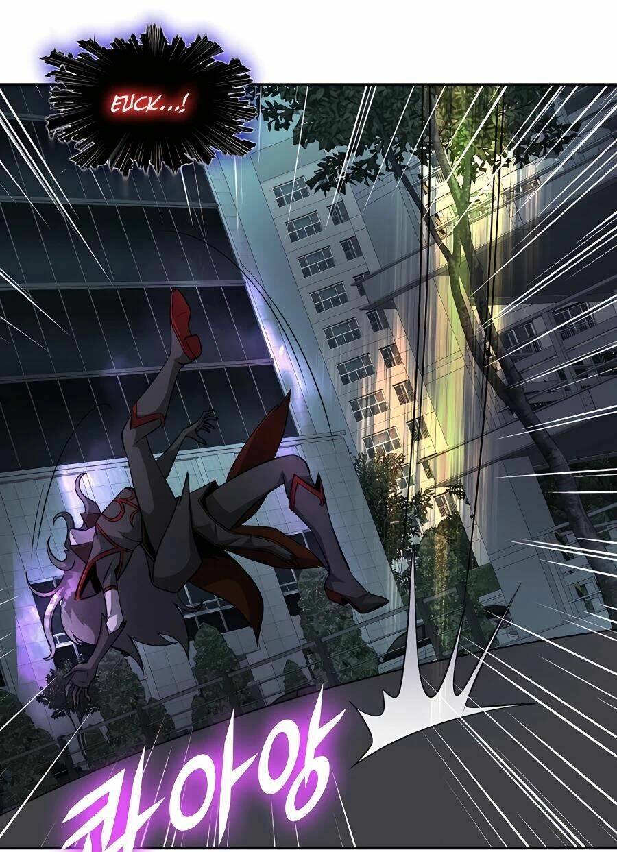 mẹ tôi là chòm sao bảo hộ m chapter 50 51