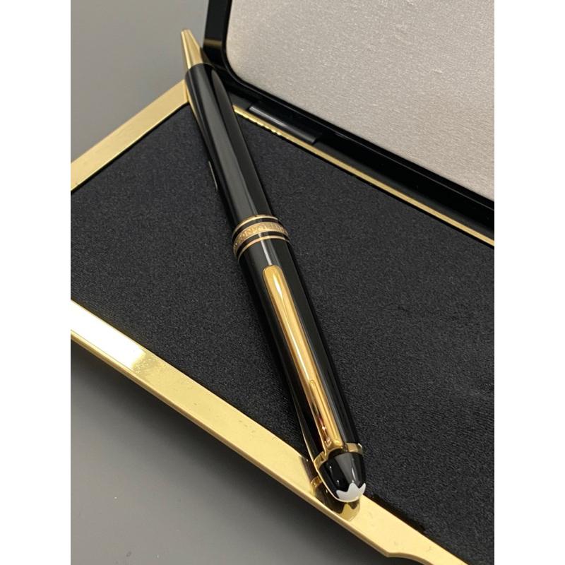 Bút bi xoay Montblanc Meisterstuck 164 made in Germany  - 4500.92175