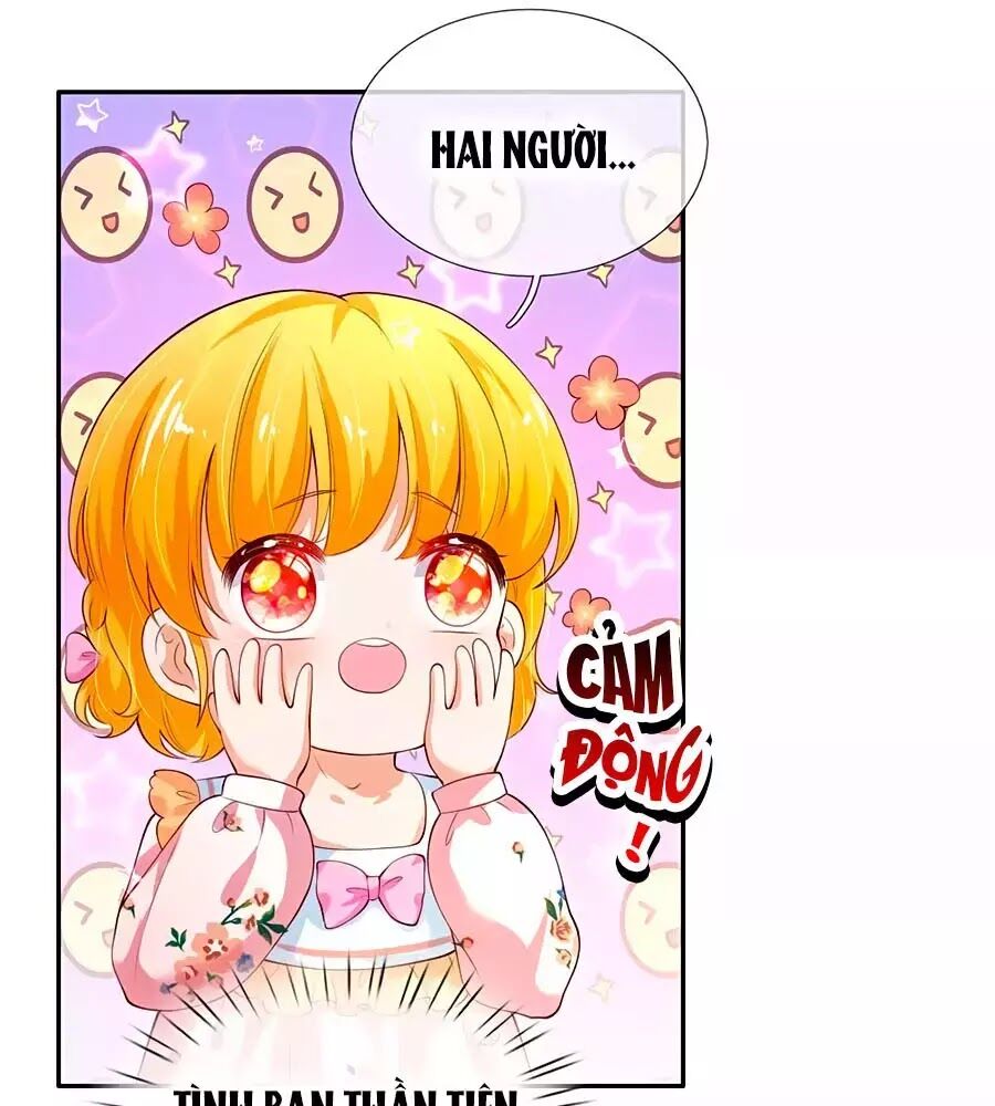 bỗng một ngày nọ trở thành con gái vua chapter 124 7