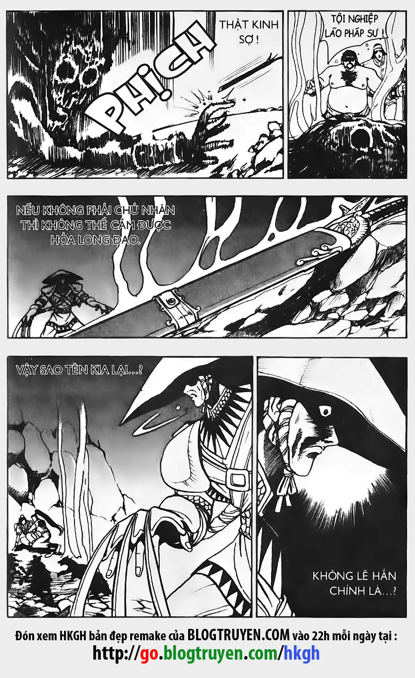 hiệp khách giang hồ m chapter 14 7