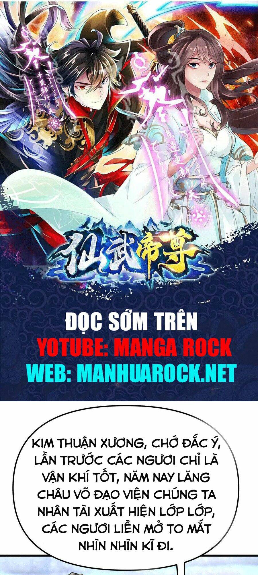 trọng sinh ta là đại thiên thần chapter 101 1