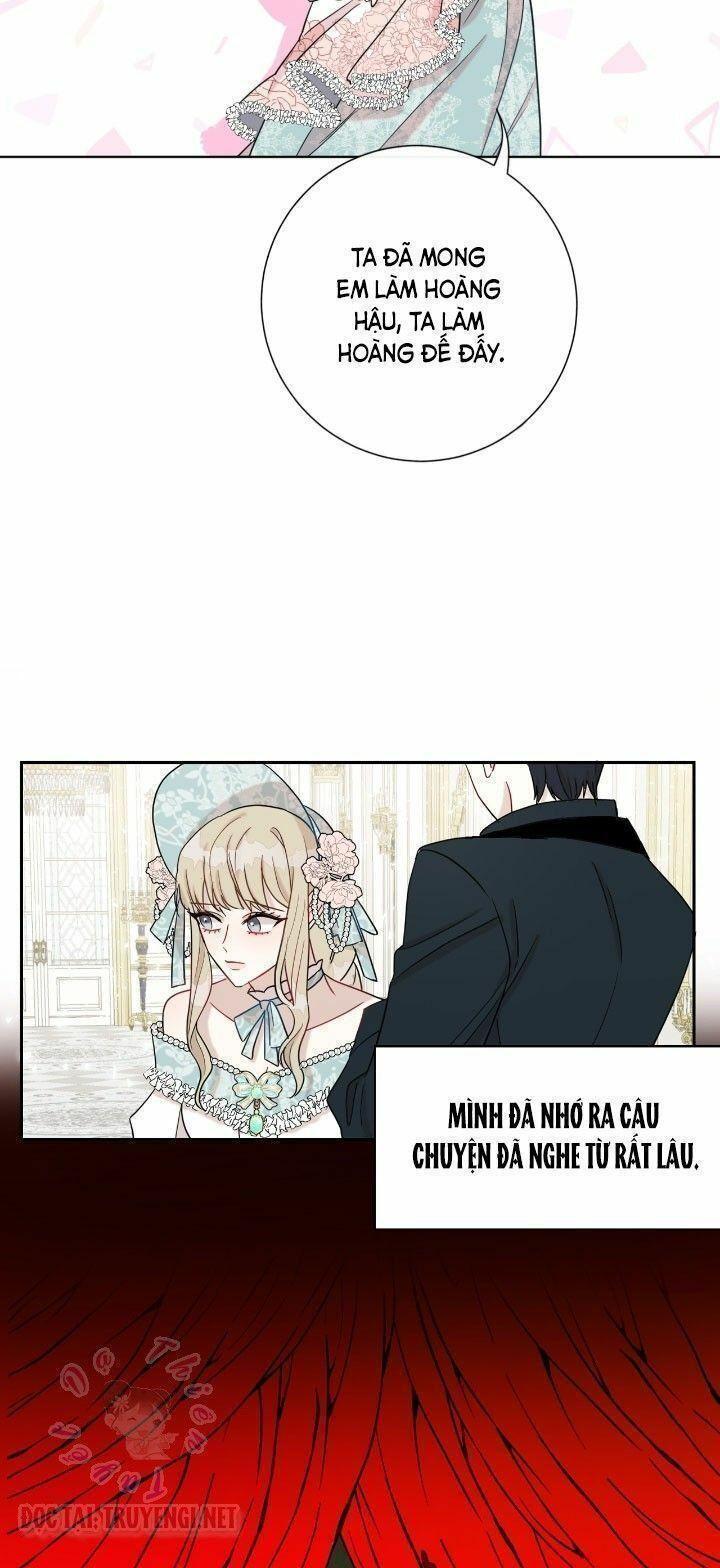 xin ngài đừng ăn tôi chapter 29 32