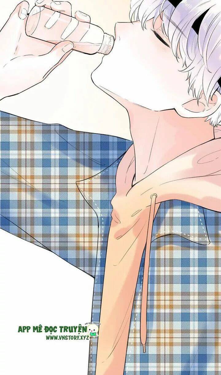 trạch thượng tịch mịch huỳnh hỏa chapter 64 5