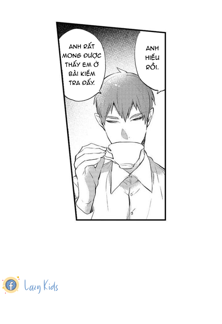 tiếng gọi của tình yêu sau trải nghiệm cận tử chapter 16 3