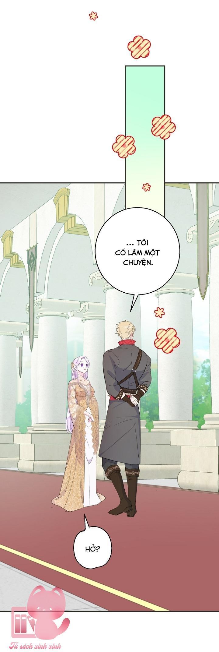 bỏ quách chồng con đi, tiền bạc mới là tất cả chapter 43 8