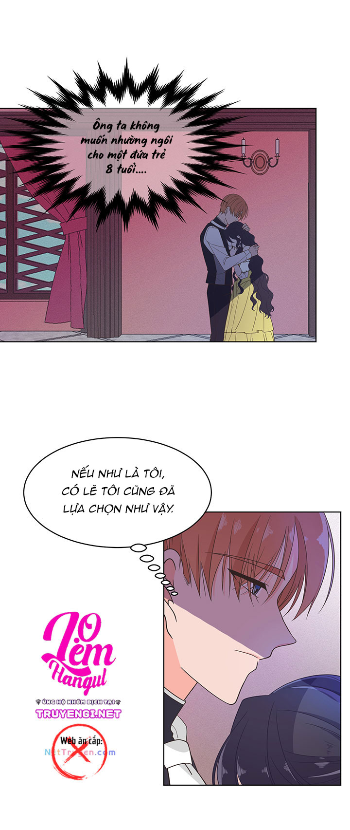 công chúa estel chapter 2 31