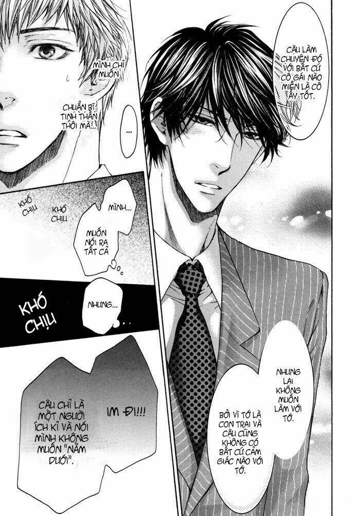 elektel delusion chapter 6 26