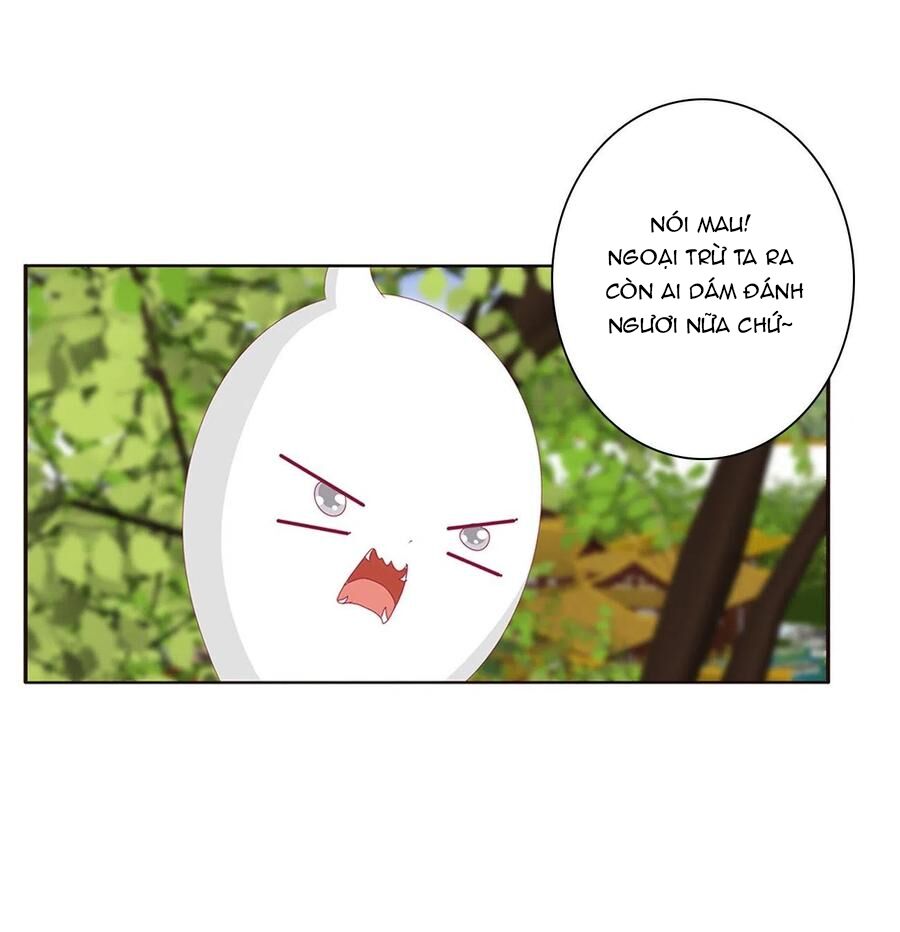 thông linh phi chapter 643 10