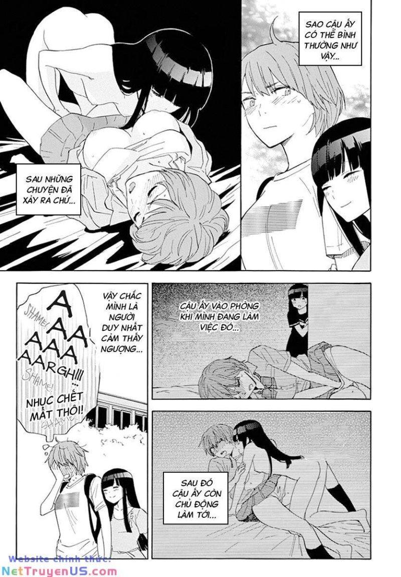 himegoto - juukyuusai no seifuku chapter 79 3