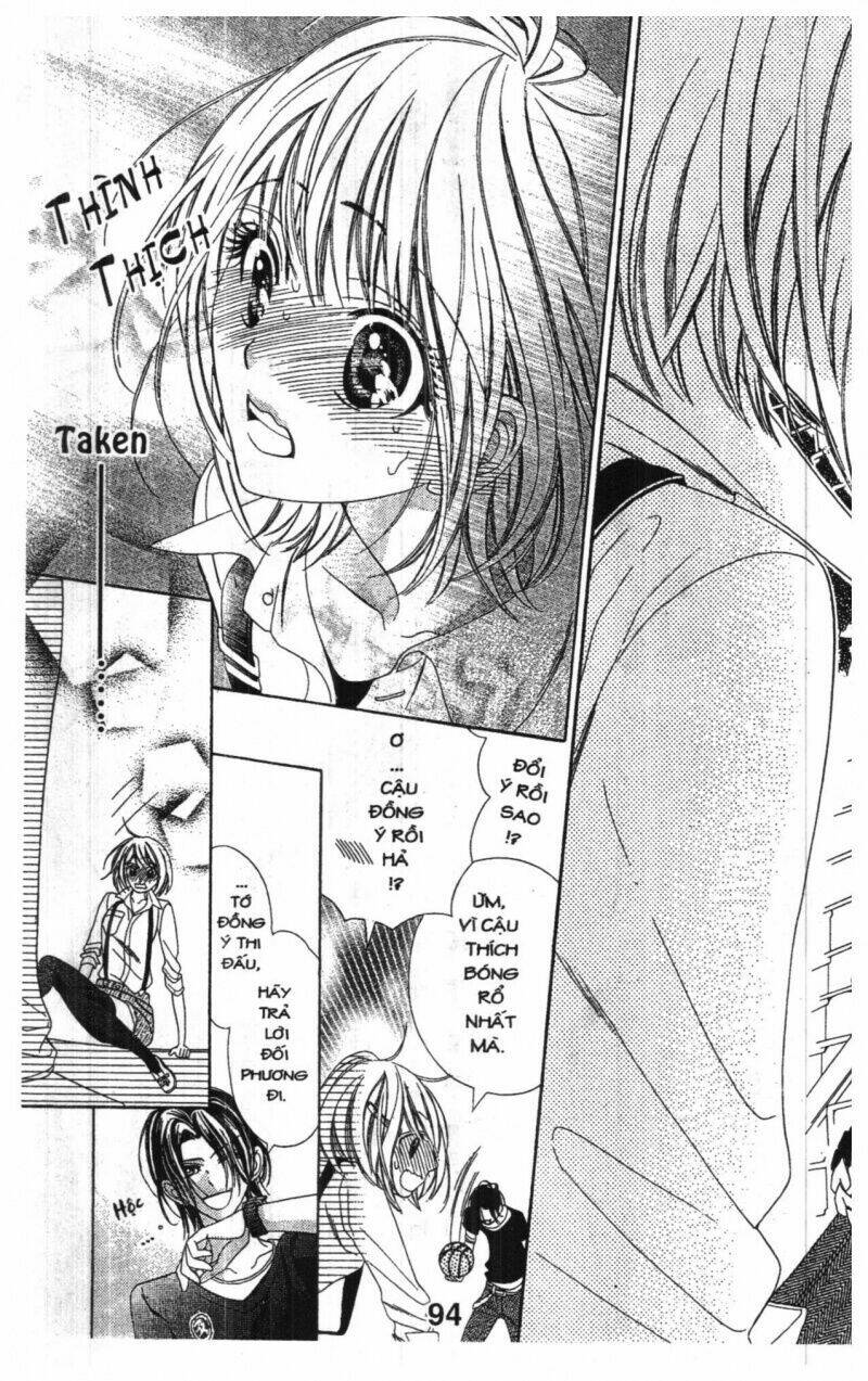 alice binetsu 38°c - we are tsubasa ga oka d.c chapter 1 94