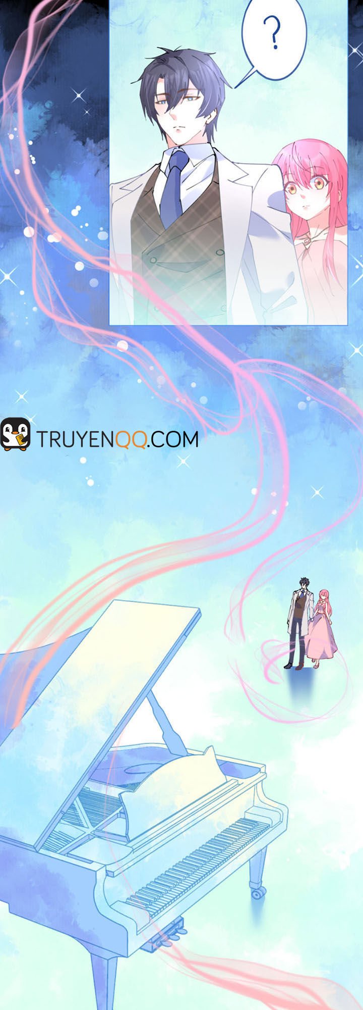 cơ trưởng ngài nhẹ nhàng thôi chapter 55 24