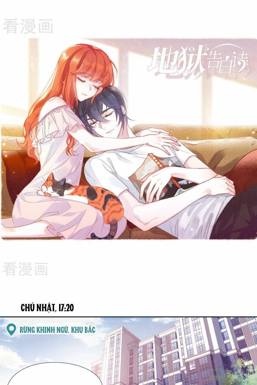 địa ngục cáo bạch thi chapter 89 1