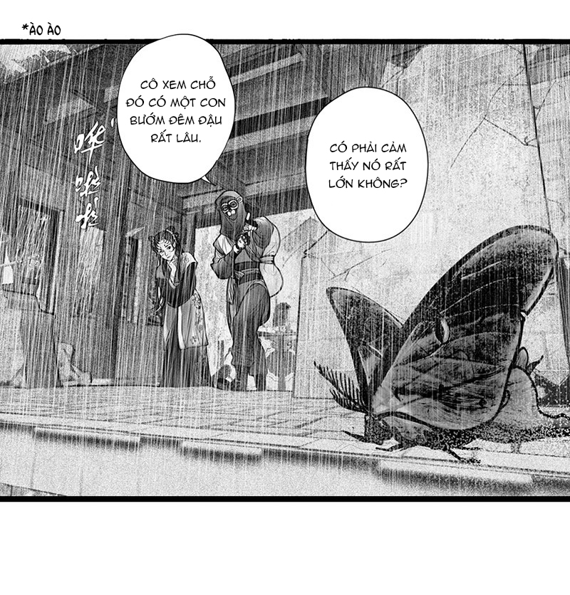 ẩn sơn mộng đàm chapter 1 39