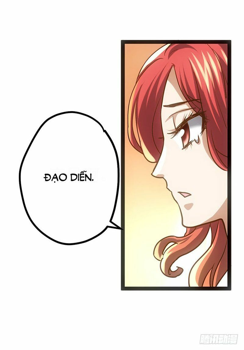 tôi không phải nữ phụ ác độc chapter 1.2 74