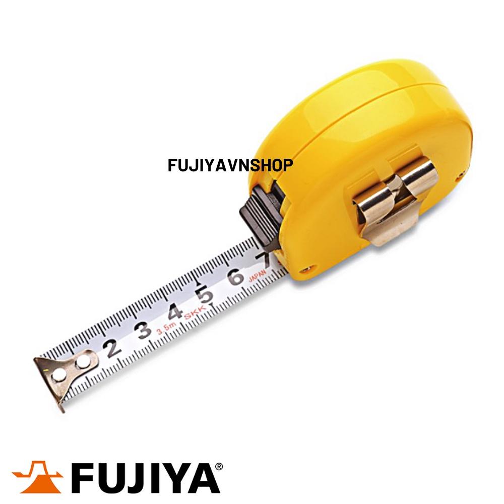 Thước cuộn dây thép Fujiya FLM-1635