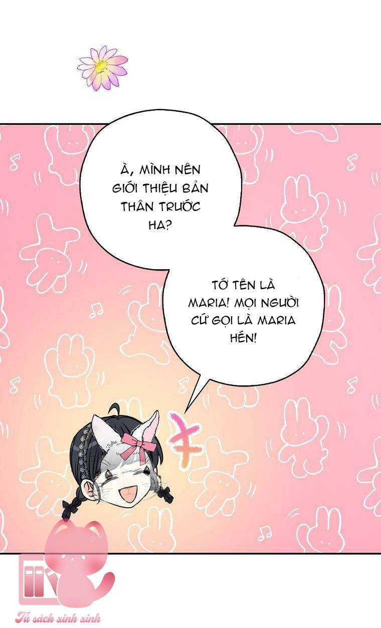 sinh ra làm con gái ác nữ chapter 42 12