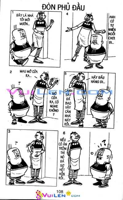 chú thoòng (full trọn bộ) chapter 27 25