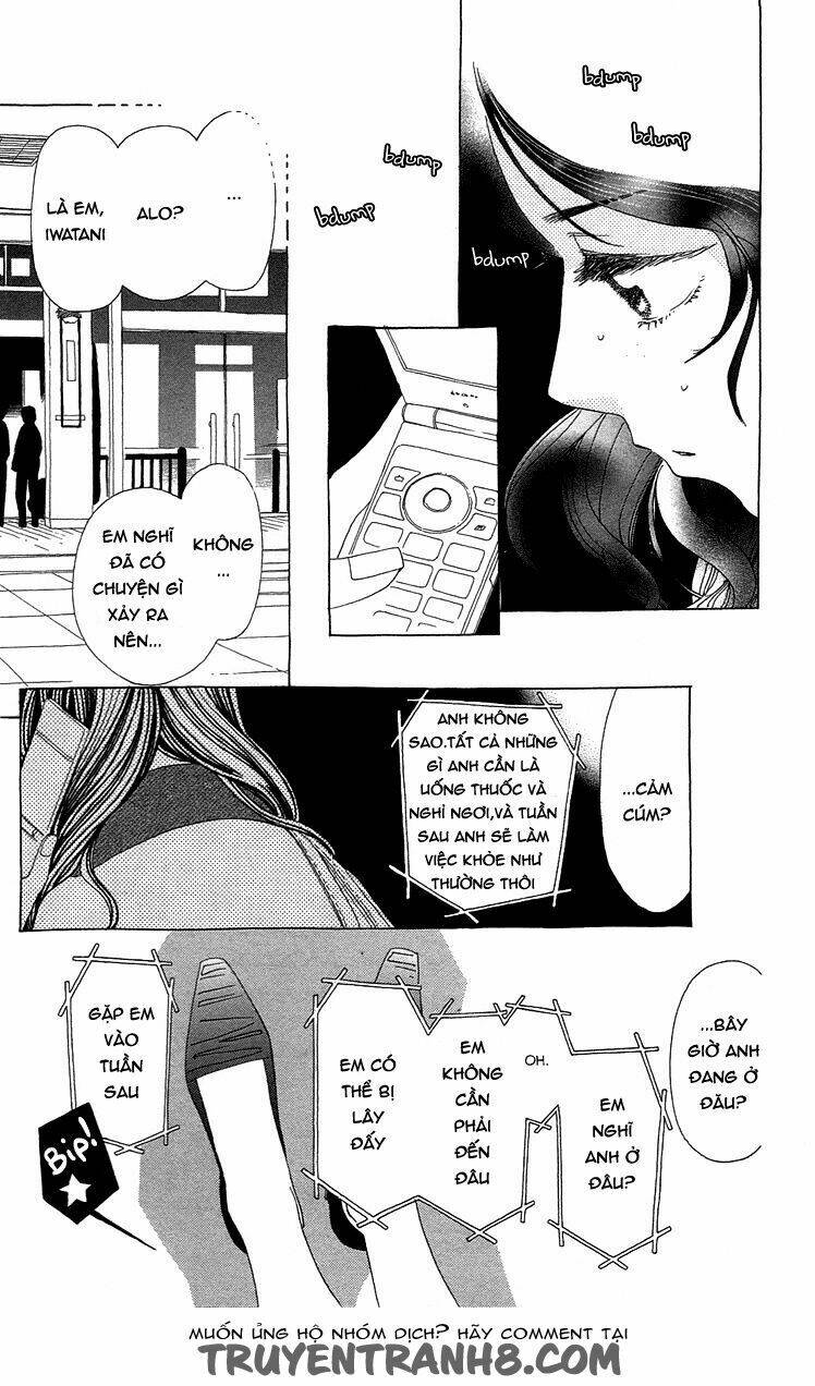 chị tôi lấy chồng chapter 13 35