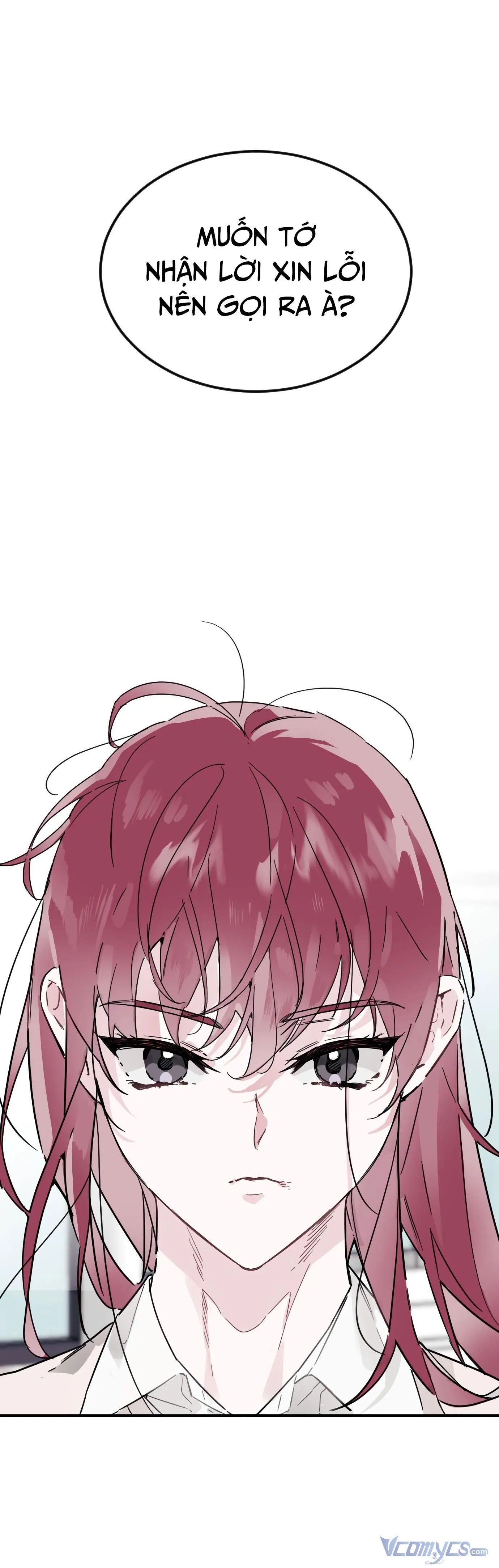 em đã tìm kiếm cả ngàn năm nay chapter 11 1